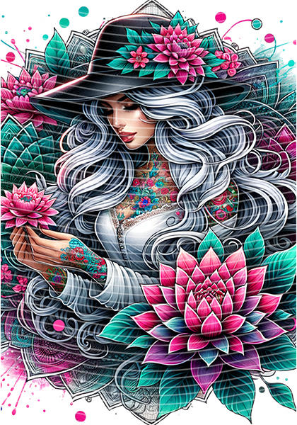 A5 Notebook Wraps-W-3193